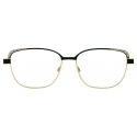 Cazal - Vintage 1283 - Legendary - Verde Scuro Oro  - Occhiali da Vista - Cazal Eyewear