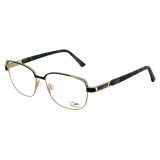 Cazal - Vintage 1283 - Legendary - Verde Scuro Oro  - Occhiali da Vista - Cazal Eyewear