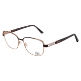 Cazal - Vintage 1283 - Legendary - Flint Grey Rose Gold - Optical Glasses - Cazal Eyewear