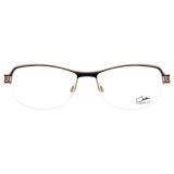 Cazal - Vintage 1285 - Legendary - Blu Navy Oro  - Occhiali da Vista - Cazal Eyewear