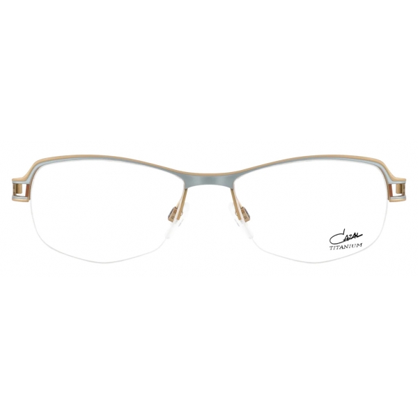 Cazal - Vintage 1285 - Legendary - Menta Oro - Occhiali da Vista - Cazal Eyewear