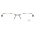 Cazal - Vintage 1285 - Legendary - Menta Oro - Occhiali da Vista - Cazal Eyewear