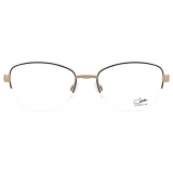 Cazal - Vintage 4309 - Legendary - Denim Oro - Occhiali da Vista - Cazal Eyewear
