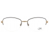 Cazal - Vintage 4309 - Legendary - Denim Gold - Optical Glasses - Cazal Eyewear