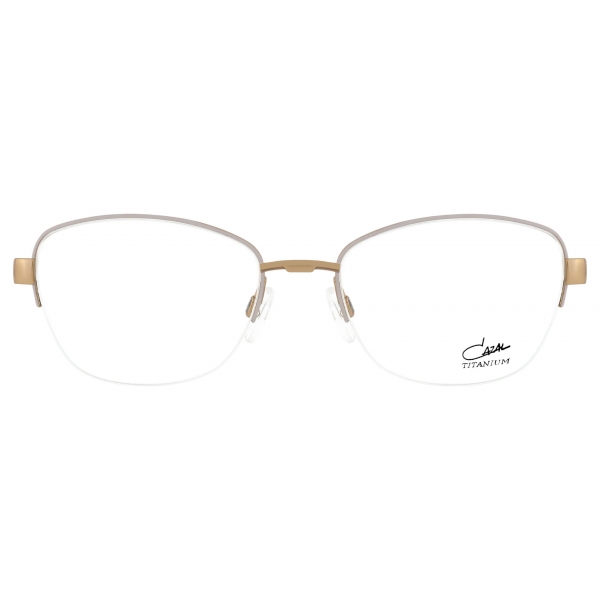 Cazal - Vintage 4309 - Legendary - Milky White Gold - Optical Glasses - Cazal Eyewear