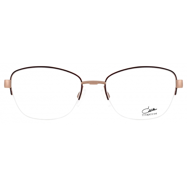 Cazal - Vintage 4309 - Legendary - Bordeaux Rosegold - Optical Glasses - Cazal Eyewear