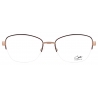 Cazal - Vintage 4309 - Legendary - Bordeaux Rosegold - Optical Glasses - Cazal Eyewear