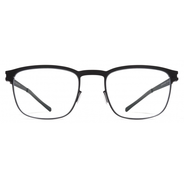 Mykita - Theodore - NO1 - Nero - Metal Glasses - Occhiali da Vista - Mykita Eyewear