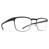 Mykita - Theodore - NO1 - Black - Metal Glasses - Optical Glasses - Mykita Eyewear