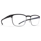 Mykita - Theodore - NO1 - Nero - Metal Glasses - Occhiali da Vista - Mykita Eyewear