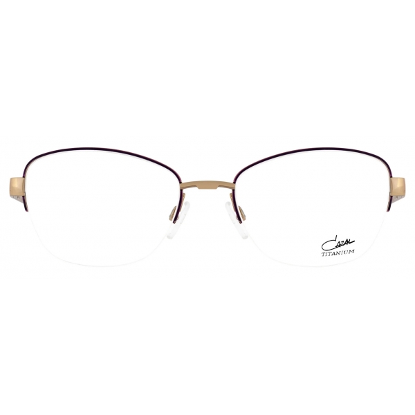 Cazal - Vintage 4309 - Legendary - Violet Gold - Optical Glasses - Cazal Eyewear