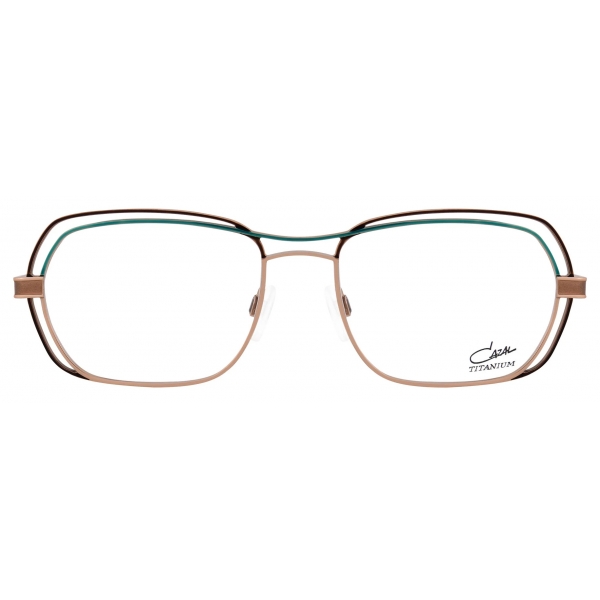 Cazal - Vintage 4310 - Legendary - Bronze Rose Gold - Optical Glasses - Cazal Eyewear