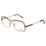 Cazal - Vintage 4310 - Legendary - Bronze Rose Gold - Optical Glasses - Cazal Eyewear