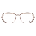 Cazal - Vintage 4310 - Legendary - Milky White Rose Gold - Optical Glasses - Cazal Eyewear