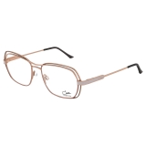 Cazal - Vintage 4310 - Legendary - Milky White Rose Gold - Optical Glasses - Cazal Eyewear
