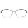 Cazal - Vintage 4311 - Legendary - Grigio Selce Oro - Occhiali da Vista - Cazal Eyewear