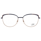 Cazal - Vintage 4311 - Legendary - Night Blue Rose Gold - Optical Glasses - Cazal Eyewear