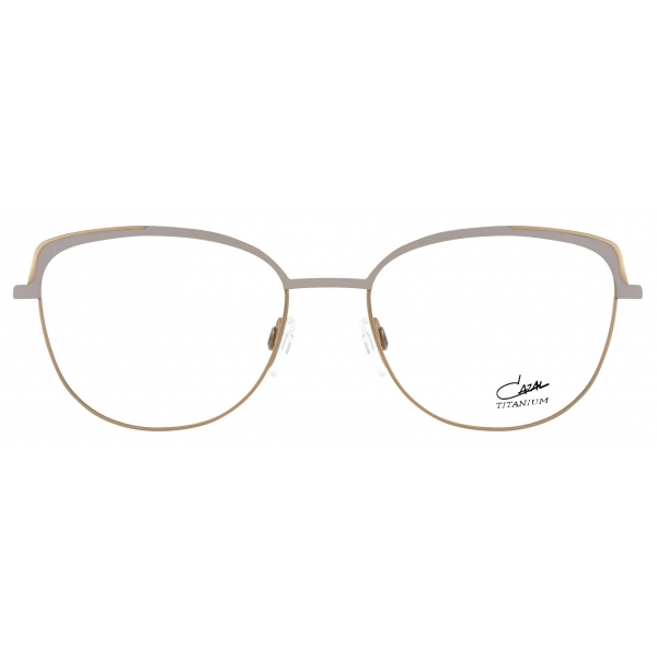 Cazal - Vintage 4311 - Legendary - Avorio Oro - Occhiali da Vista - Cazal Eyewear