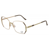 Cazal - Vintage 4312 - Legendary - Kiwi Gold - Optical Glasses - Cazal Eyewear