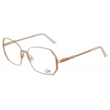 Cazal - Vintage 4312 - Legendary - Oro Arancione - Occhiali da Vista - Cazal Eyewear