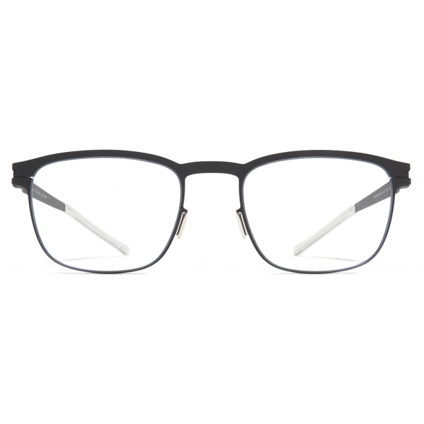 Mykita - Theodore - NO1 - Grigio Tempesta - Metal Glasses - Occhiali da Vista - Mykita Eyewear