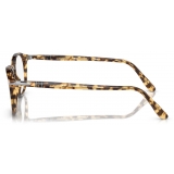 Persol - PO3007V - Brown-Beige Tortoise - Optical Glasses - Persol Eyewear