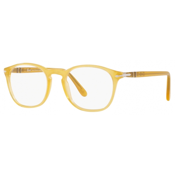 Persol - PO3007V - Honey - Optical Glasses - Persol Eyewear