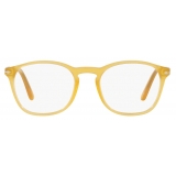 Persol - PO3007V - Miele - Occhiali da Vista - Persol Eyewear