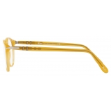 Persol - PO3007V - Honey - Optical Glasses - Persol Eyewear
