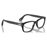 Persol - PO3012V - Nero Opaco - Occhiali da Vista - Persol Eyewear