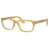 Persol - PO3012V - Miele - Occhiali da Vista - Persol Eyewear