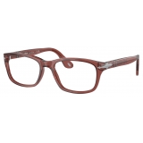 Persol - PO3012V - Red - Optical Glasses - Persol Eyewear