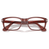 Persol - PO3012V - Red - Optical Glasses - Persol Eyewear