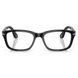 Persol - PO3012V - Black - Optical Glasses - Persol Eyewear