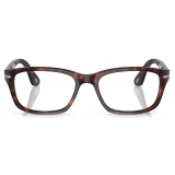 Persol - PO3012V - Havana - Optical Glasses - Persol Eyewear