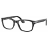 Persol - PO3012V - Black - Optical Glasses - Persol Eyewear