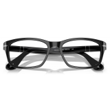 Persol - PO3012V - Nero - Occhiali da Vista - Persol Eyewear