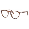 Persol - PO3286V - Striped Red - Optical Glasses - Persol Eyewear