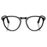 Persol - PO3286V - Black - Optical Glasses - Persol Eyewear