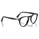 Persol - PO3286V - Black - Optical Glasses - Persol Eyewear