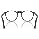 Persol - PO3286V - Black - Optical Glasses - Persol Eyewear