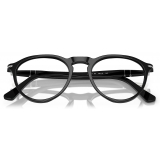 Persol - PO3286V - Black - Optical Glasses - Persol Eyewear