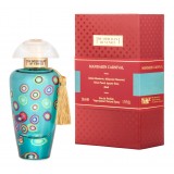The Merchant of Venice - Mandarin Carnival - Murano Collection - Luxury Venetian Fragrance - 50 ml