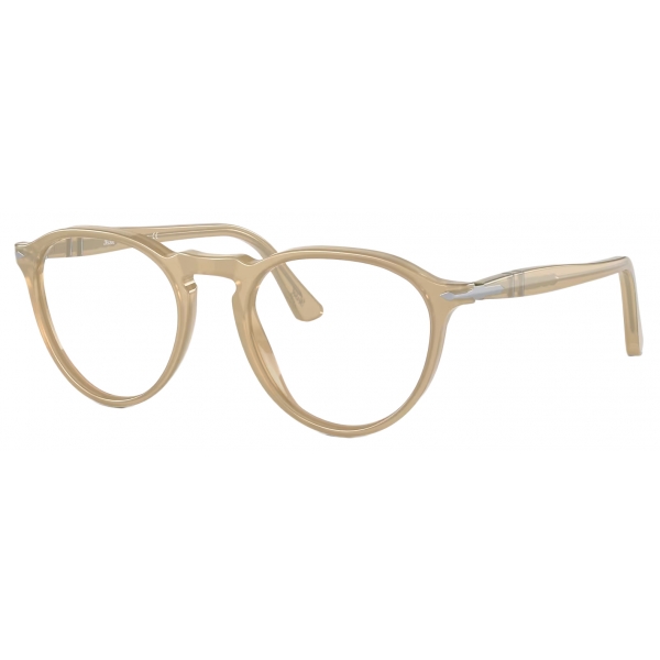 Persol - PO3286V - Champagne - Optical Glasses - Persol Eyewear