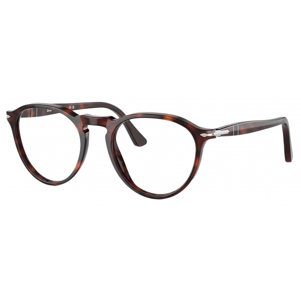Persol - PO3286V - Havana - Optical Glasses - Persol Eyewear