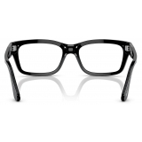 Persol - PO3301V - Black - Optical Glasses - Persol Eyewear