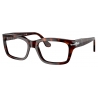 Persol - PO3301V - Havana - Optical Glasses - Persol Eyewear
