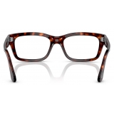 Persol - PO3301V - Havana - Optical Glasses - Persol Eyewear