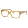 Persol - PO3301V - Honey - Optical Glasses - Persol Eyewear