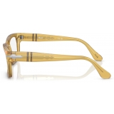 Persol - PO3301V - Honey - Optical Glasses - Persol Eyewear